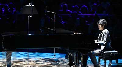 Joey Alexander, Orang Indonesia Pertama Masuk Grammy Award