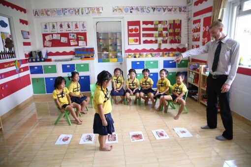 Dahsyatnya Ice Breaking sebelum pembelajaran