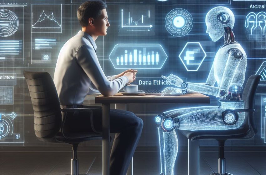  Aktivitas Serba Digital, Etika Digital Jangan Ditinggal