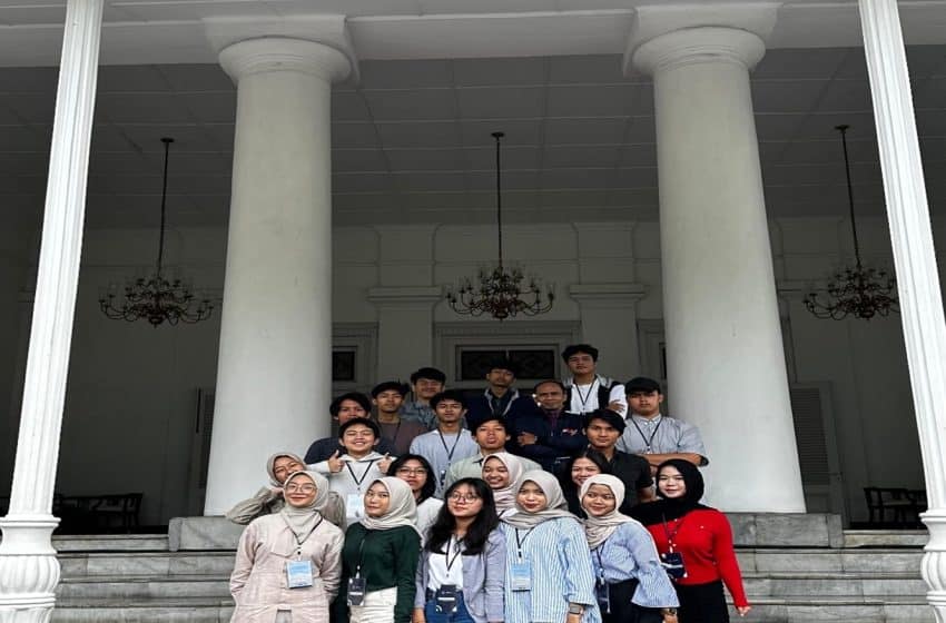  Nganjang Ka Pakuan: Destinasi Alternatif Edukasi