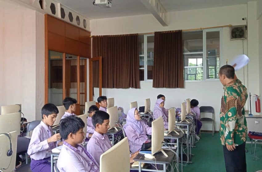  Menjadi Guru adalah Sebuah Perjalanan Berharga yang Penuh Makna