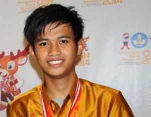  Siswa Madrasah Wakili Indonesia di Olimpiade Internasional