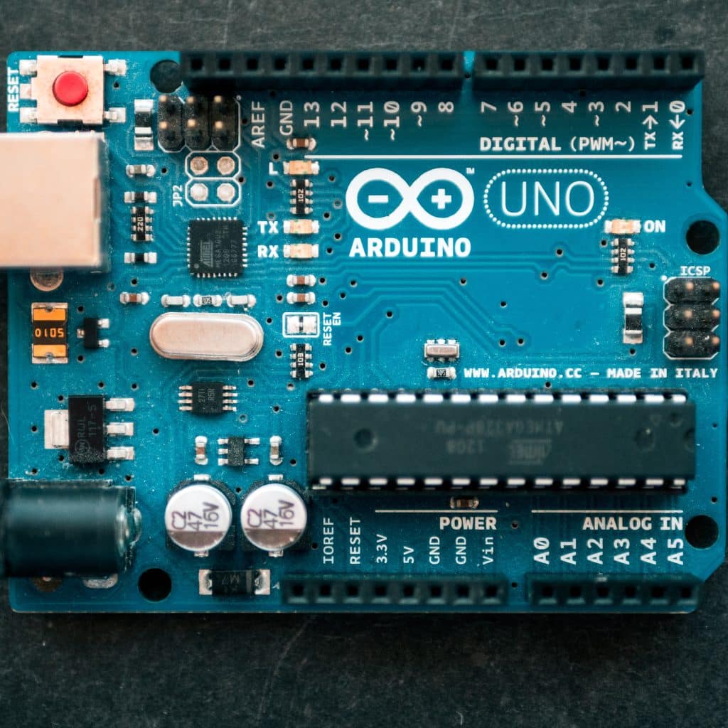 Bagaimana Cara Belajar Arduino Satuguru