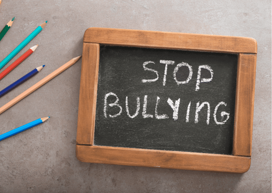  Waspadai Titik-Titik Rawan Terjadinya Bullying di Sekolah