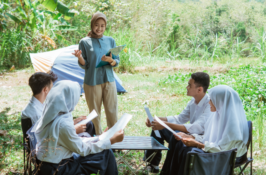  Pentingnya Etika dalam Profesi Guru