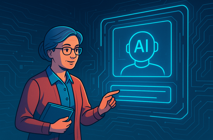 “Prompt Engineering”: Jurus Baru Guru di Era AI