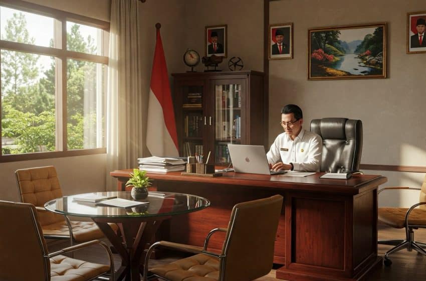  Saatnya Guru Menjadi Kepala Sekolah, Menangkap Peluang dari Regulasi Baru