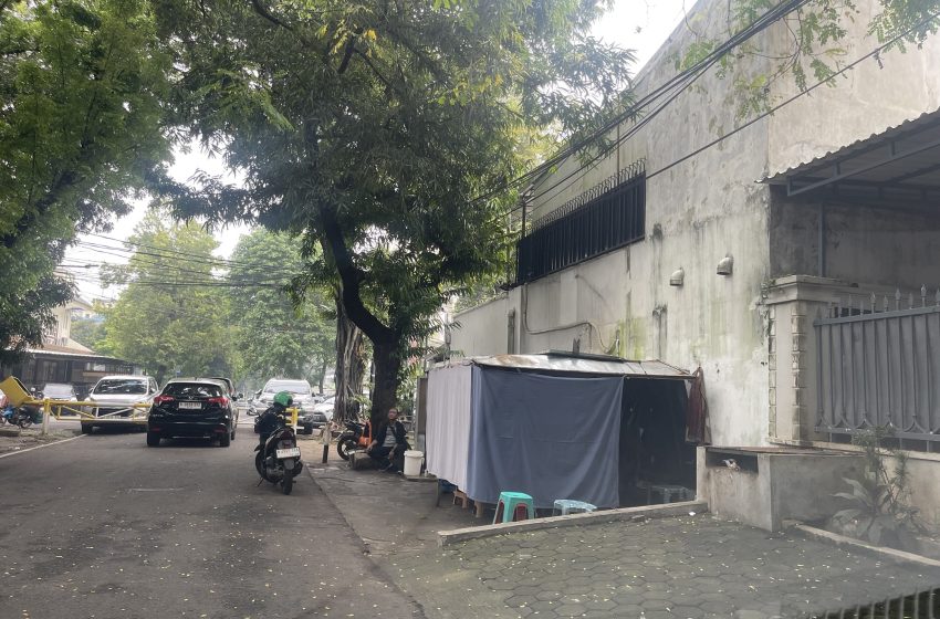  Istiqamah dan Profesionalisme Di Gerobak Tua